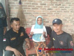GRIB JAYA PAC Ambarawa Gelar Giat Rutin “Bhakti GRIB JAYA Teruntuk Para Sepuh”