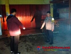 Polsek Pekalongan Ungkap Kasus Dugaan Penggelapan Sepeda Motor