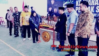Kepengurusan IPSI Kabupaten Pringsewu 2025-2029 Dikukuhkan