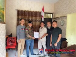 Ribuan Masa Aliansi Anti Narkoba Lampung Siap Geruduk BNNP, Tuntut Oknum HIPMI Pemakai Narkoba Ditahan