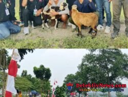 PAC GRIB JAYA AMBARAWA, Ranting Ambarawa adakan Lomba Mancing Mania