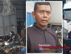Gudang Pengemasan Minyakita Diduga Bodong Tidak Ada Plang IMB baru di Urus Aparatur Setempat dan DPRD serta APH tutup Mata