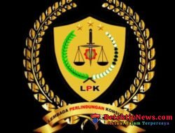 Lembaga Perlindungan Konsumen (DPD LPK – GPI) hadiri Sosialisasi Pembinaan dan Pemberdayaan Ormas dan LSM. 