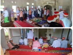 Majelis Dzikir Iqro Cahaya Rasa ( ICR 12) Gelar Acara Pengajian Manaqib Syaikh Abdul Qodir Al Jailani.