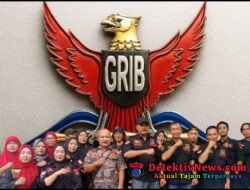 Ketua DPC Grib Jaya Pesibar Soroti Isu Yang Beredar Fee Proyek 20 % Di Dinas Pendidikan Pesibar Serta Bungkamnya Anggota Dewan