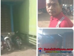 Koperindag Diduga Tutup Mata! Gudang Pengemasan MinyaKita di Waylunik Beroperasi Tanpa Izin, Aparat dan DPRD Diam Seribu Bahasa