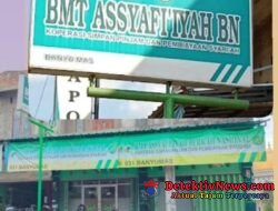 DIDUGA LEMAHNYA PENGAWASAN DAN HRD, OKNUM KARYAWAN KOPERASI BMT ASSYAFI’IYAH BERKAH NASIONAL CABANG BANYUMAS LAKUKAN PENGGELAPAN DANA ANGGOTA 