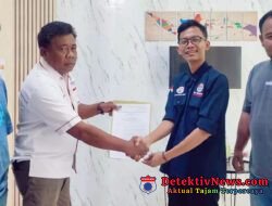 Polemik Kepengurusan DPD IWO Indonesia Pringsewu Berakhir, Madin Ditunjuk sebagai Ketua