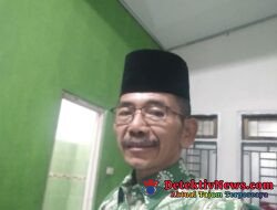 Kepala Pekon Bandung Baru Angkat Bucara Tegaskan Realisasi Dana Desa 2024 Sesuai Ketentuan 