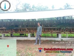 Ketua BUMDes Bandung Baru Luruskan Pemberitaan, Tegaskan Pengelolaan Usaha Ternak Sesuai Fakta Lapangan