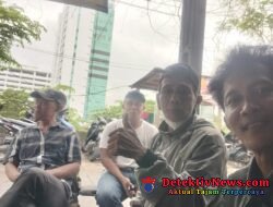 Ketua GRIB JAYA Kabupaten Pringsewu Gelar Temu Kangen di Jakarta