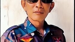 KECAM dan akan laporkan ke APH, Oknum yang mengaku ngaku anggota GRIB JAYA.