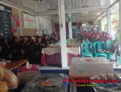 DPC GRIB JAYA PESISIR BARAT   ADAKAN MUSCAB DAN PELANTIKAN SELURUH PAC GRIB JAYA KABUPATEN PESISIR BARAT