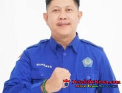 KW – RI Mengucapakan Selamat atas terpilhnya Bambang Hartono Sebagai Ketua FKWKP Priode 2026 -2029