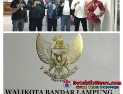 Diduga Jual SK 50 Juta Pemkot Bandar Lampung Kangkangi UU Nomor 20 Tahun 2023 dan Adanya Pungli. 
