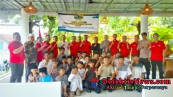 Deklarasi FOR-JIP Pringsewu: Komitmen Insan Pers Bersinergi Membangun Daerah