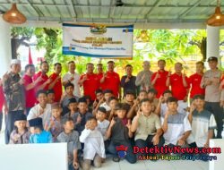 Deklarasi FOR-JIP Pringsewu: Komitmen Insan Pers Bersinergi Membangun Daerah