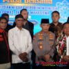 Bukber Bareng Kapolri, Ketum GRIB Jaya H. Hercules Tekankan Pentingnya Kolaborasi Masyarakat dan Polisi*