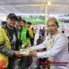 PD GEMIRA Lampung Gelar Buka Puasa Bersama 1.000 Pengemudi Ojol, Pererat Silaturahmi di Bulan Ramadhan 1447 H