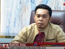 Viral Paket MBG Memprihatinkan, GRIB JAYA: Ini Penghinaan Terhadap Visi Besar Presiden Prabowo!*