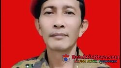 Ketua DPC GRIB Jaya Kabupaten Pringsewu Ucapkan Selamat Menjalankan Ibadah Puasa 1447 H     Pringsewu Lampung detektivnew