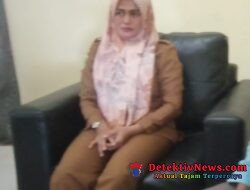 OKNUM LURAH DESA ATAR BERAK DIDUGA INGKARI JANJI, UANG PINJAMAN WARGA RP5 JUTA RAIB TANPA KEJELASAN