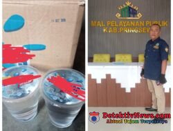 DPC LPK-GPI Minta Uji Laboratorium dan Evaluasi Izin Terkait Dugaan Kualitas AMDK Merek KG