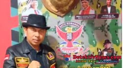 Herman Sekda Grib Jaya Mengecam Diduga Adanya Pungli di Kelurahan Korpri Jaya 