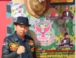 Herman Sekda Grib Jaya Mengecam Diduga Adanya Pungli di Kelurahan Korpri Jaya 