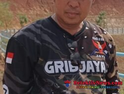 Sekda DPRD Grib Jaya Provinsi Lampung Herman mendesak Untuk Audit Program Umroh Walikota Bandar Lampung