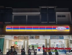 Konsumen sangat dirugikan berbelanja di indomaret point Kamal raya 12