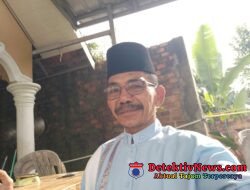 Tokoh Desa Pringsewu Sampaikan Pesan Kebersamaan di Hari Raya Idul Fitri 1447 H Ketua DPC APDESI Merah Putih Pringsewu Slamet Riyadi Ajak Kepala Desa Perkuat Silaturahmi dan Pengabdian untuk Masyarakat