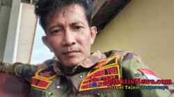 Ketua DPC GRIB Jaya Pringsewu Edy Erwanto Sampaikan Ucapan Selamat Hari Raya Idul Fitri 1447 H