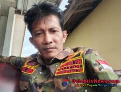 Ketua DPC GRIB Jaya Pringsewu Edy Erwanto Sampaikan Ucapan Selamat Hari Raya Idul Fitri 1447 H