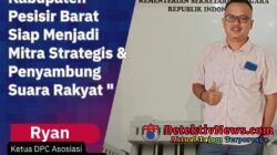 ADP Tertunda Seluruh Aparat Pekon Se Kabupaten Pesisir Barat Merana 