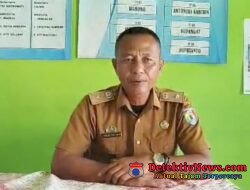 Sigap dan Humanis! ODGJ yang Resahkan Warga Sidodadi Berhasil Diamankan, Kepala Pekon Sampaikan Terima Kasih