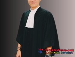 Muhammad Ali. S.H., MH Angkat bicara terkait. PN Tanjung Karang Akan Laksanakan Sita Eksekusi ke Darussalam dan Keluarga Saleh