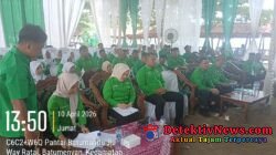 Menggelegar! PKB Pringsewu Siapkan Nahkoda Baru, Tiga Kader Terbaik Mencuat di Bursa Ketua DPC 2026–2031