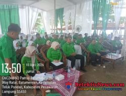 Menggelegar! PKB Pringsewu Siapkan Nahkoda Baru, Tiga Kader Terbaik Mencuat di Bursa Ketua DPC 2026–2031
