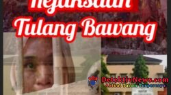 Seruan Aksi DiKejaksaan Negeri Menggala Tulang Bawang akan Bersejarah di Lampung terkait OKNUM kejaksaan Pungli.