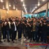 DPC Pringsewu Tunjukkan Komitmen, GRIB Jaya Lampung Gaspol Sambut Milad ke-15