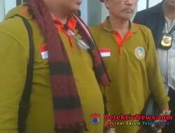 Jaksa Akan Pecat Oknum Kasipidum Tulang Bawang dalam Mediasi DiKejaksaan Negeri Menggala 