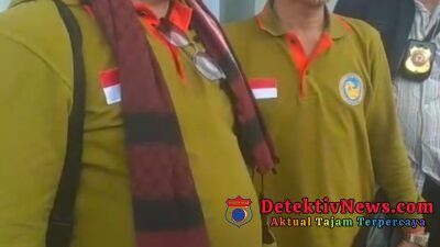 Jaksa Akan Pecat Oknum Kasipidum Tulang Bawang dalam Mediasi DiKejaksaan Negeri Menggala 