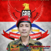 Ketua DPC GRIB Jaya Pringsewu Sampaikan Ucapan Dirgahayu ke-74 Kopassus