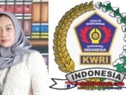 Ketua Koalisi Wartawan Ranking Indonesia [ KW-RI ], Pers Kawal Hak Buruh, Bongkar Perusahaan Nakal.