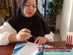 GRIB JAYA PRINGSEWU KIRIM SURAT RESMI, SOROT SEJUMLAH ITEM ANGGARAN DPRD: BERIKAN BATAS 3 HARI, SIAP TURUN DEMO JIKA TAK ADA JAWABAN 🔥