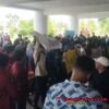 Pringsewu Memanas! Dua Hari Diguncang Aksi Massa, Kinerja Pemerintah Daerah Jadi Sorotan Tajam