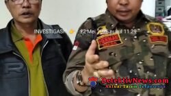 DIDUGA KEPALA BPKAD KOTA BANDAR LAMPUNG SELEWENGKAN DANA ALOKASI UMUM (DAU) PERKELURAHAN TAHUN 2023–2025, TOTAL NILAI CAPAI RP 75,6 MILIAR