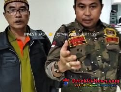 DIDUGA KEPALA BPKAD KOTA BANDAR LAMPUNG SELEWENGKAN DANA ALOKASI UMUM (DAU) PERKELURAHAN TAHUN 2023–2025, TOTAL NILAI CAPAI RP 75,6 MILIAR