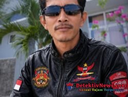 DPC GRIB JAYA KABUPATEN PRINGSEWU APRESIASI DAN DUKUNG POLDA LAMPUNG TINDAK TEGAS PELAKU KEJAHATAN